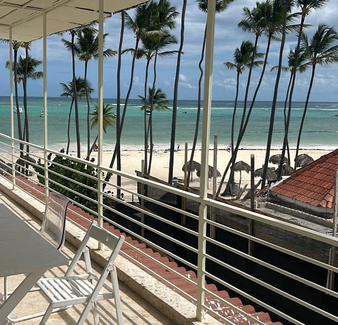 Апартаменты Palm Sea View Пунта-Кана 0*,  Доминиканская Республика