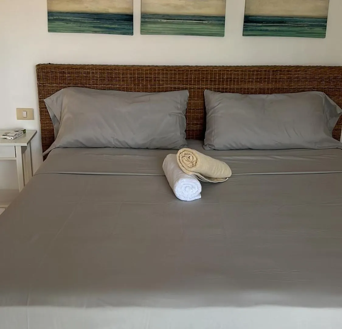 Palm Sea View Lejlighed Punta Cana Den Dominikanske Republik