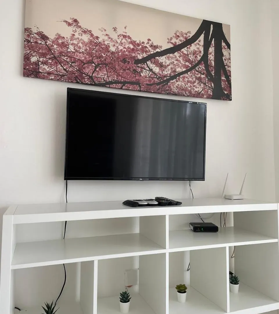 Apartament Palm Sea View Punta Cana Dominikana