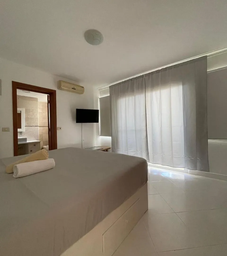Apartmán Palm Sea View Punta Cana Dominikánská republika