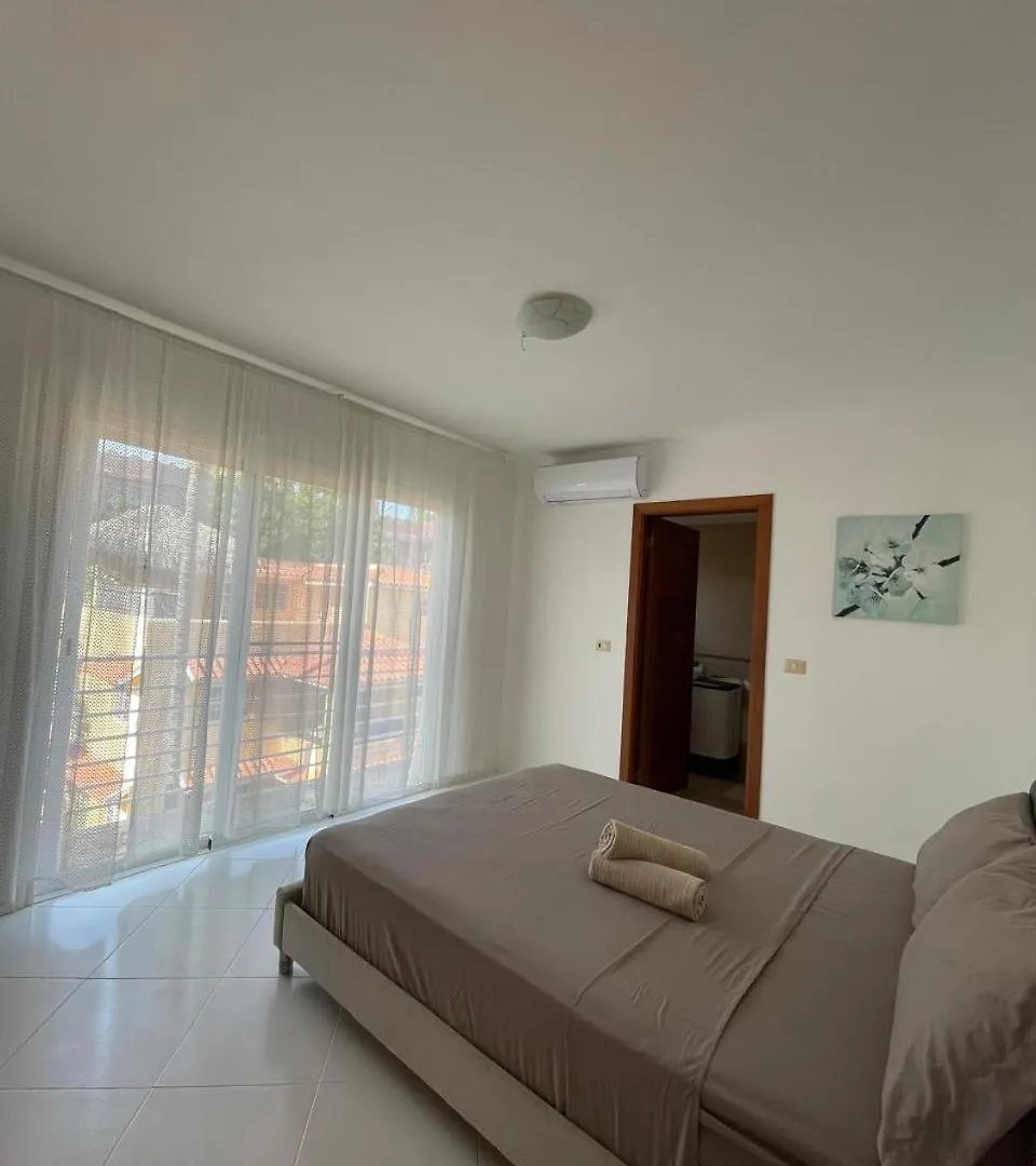 Apartmán Palm Sea View Punta Cana 0*,