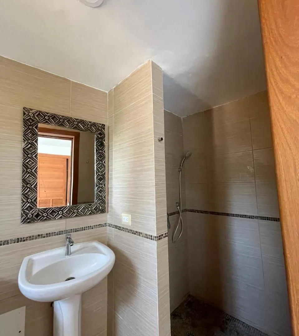 Apartament Palm Sea View Punta Cana 0*,