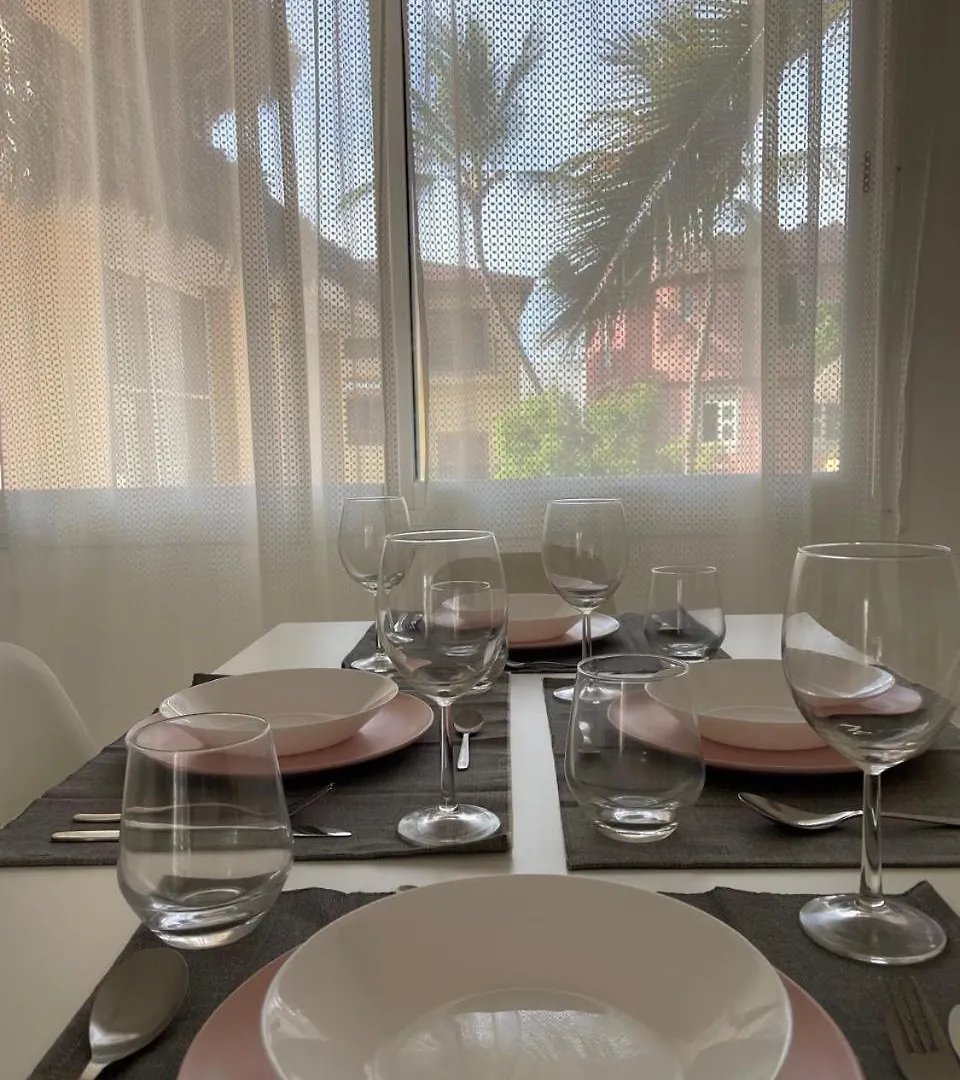 Apartament Palm Sea View Punta Cana