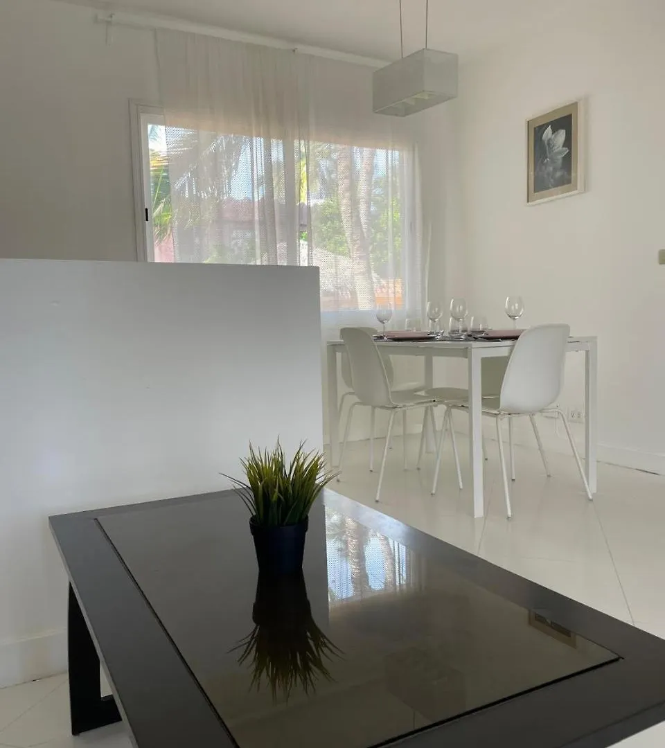 Apartmán Palm Sea View Punta Cana